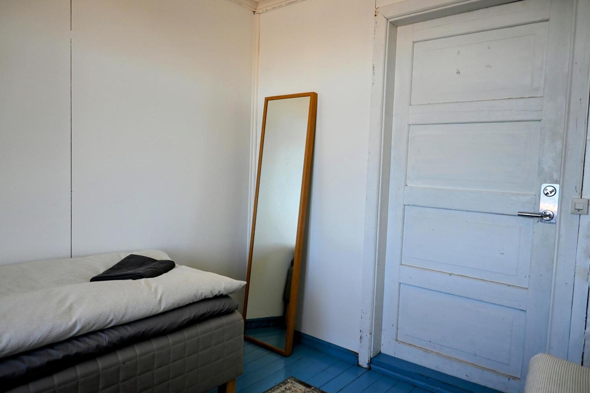 Strandhugget Bnb Sottunga Exterior foto